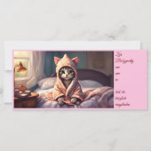 Kleine Katze (正面)