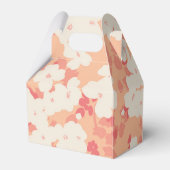 Kleine Sommerblumen フェイバーボックス (裏面サイド)