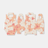 Kleine Sommerblumen フェイバーボックス (折り畳みなし)