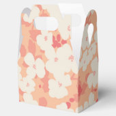 Kleine Sommerblumen フェイバーボックス (オープン)