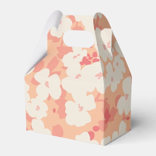 Kleine Sommerblumen フェイバーボックス (正面サイド)