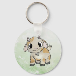 kleine Ziege    キーホルダー