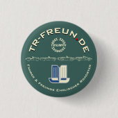 Kleiner Button der TR-Freunde 缶バッジ (正面)