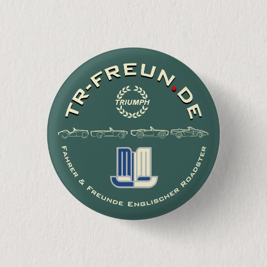 Kleiner Button der TR-Freunde 缶バッジ (正面)