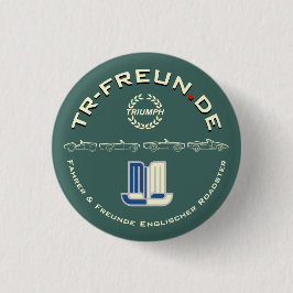 Kleiner Button der TR-Freunde 缶バッジ