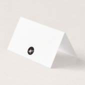 Kleiner Goldfisch -  (裏面)