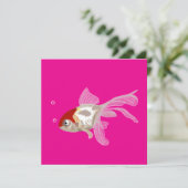 Kleiner Goldfisch -  (スタンド正面)