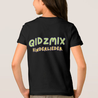 Kleiner großer Bruder トライブレンドTシャツ
