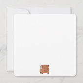 Kleiner Hund (裏面)