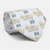 Kleiner Seeräuber ネクタイ (ロール)