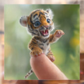 kleiner Tiger ウィンドウサイン (シート2)