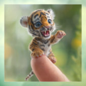 kleiner Tiger ウィンドウサイン (シート3)