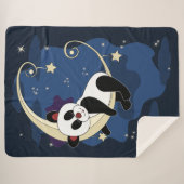 Kleiner Träumer シェルパブランケット (正面(横))