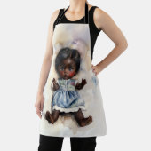 Kleines Herz, große Augen: Ein Hauch Nostalgie  エプロン (インサイチュ)