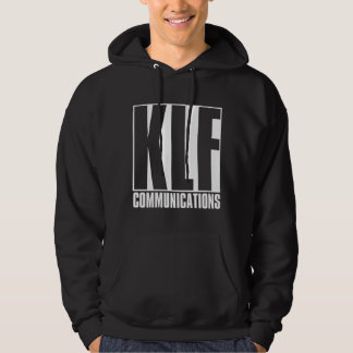 KLF コミュニケーションズ パーカー パーカ