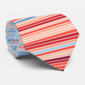 Klima Krawatte Berlin | climate tie Berlin ネクタイ (ロール)