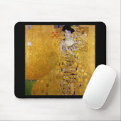 Klimt , “ Adele Bloch-Bauer I ” マウスパッド (マウス)