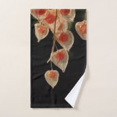 Klimt-Inspired Surreal collection バスタオルセット (ハンドタオル)