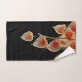 Klimt-Inspired Surreal collection バスタオルセット (ハンドタオル)