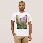Klimt Jahr 2012 Tシャツ (正面フル)