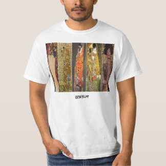 Klimt TShirt Tシャツ