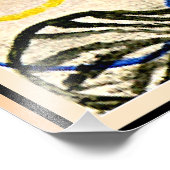 Klint - Evolution, No. 06, Group VI フォトプリント (角)