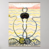 Klint - Evolution, No. 06, Group VI ポスター (正面)