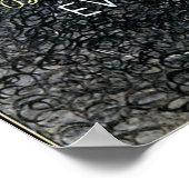 Klint - Evolution, No. 07, Group VI,抽象芸術・アート ポスター (角)