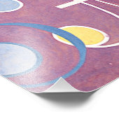 Klint - The 10 Largest No. 05，成人 フォトプリント (角)