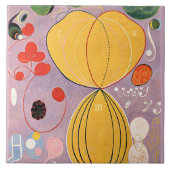 Klint - The 10 Largest No. 07，成人， タイル (正面)