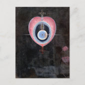 Klint - The Dove, No. 09, ポストカード (正面)