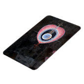 Klint - The Dove, No. 09 マグネット (左側)