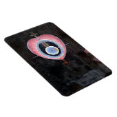 Klint - The Dove, No. 09 マグネット (右側)