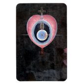 Klint - The Dove, No. 09 マグネット (縦)