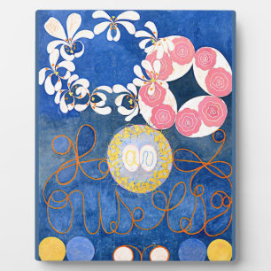 Klint - The Ten Largest, No. 01, Children フォトプラーク