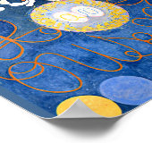 Klint - The Ten Largest, No. 01, Children ポスター (角)