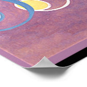 Klint - The Ten Largest No. 05 ポスター (角)