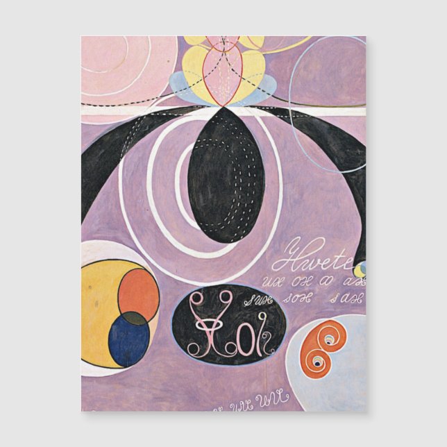 Klint - The Ten Largest No. 06 (正面)