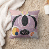 Klint - The Ten Largest No. 06 クッション (ブランケット)