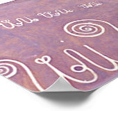 Klint - The Ten Largest No. 06 ポスター (角)