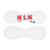 KLK 野球ボール (パネル)