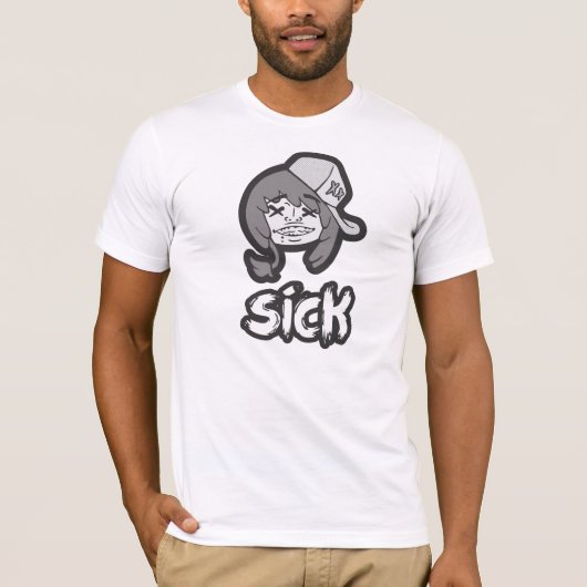 KLLM Tシャツ (正面)