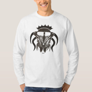 KLMによる蝉王 Tシャツ