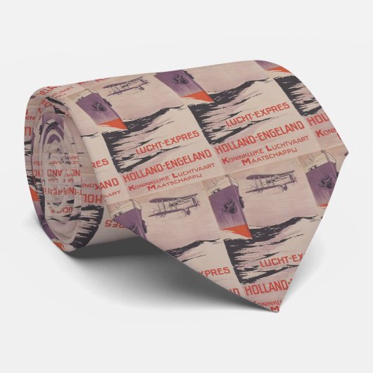 KLMルクト表現ティ ネクタイ (ロール)