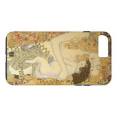 Klmit著母そして子供 Case-Mate iPhoneケース (裏面(横))