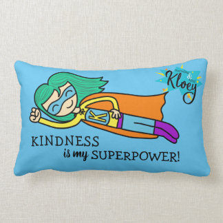 Kloey ランバークッション