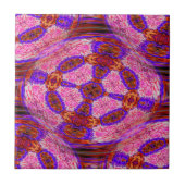 KLOG07 タイル (正面)