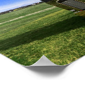 Kloppy's Kenworth K100 #1ポスター ポスター (角)