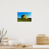 Kloppy's Kenworth K100 #2ポスター ポスター (キッチン)