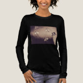 km shirt トライブレンドＴシャツ (正面)